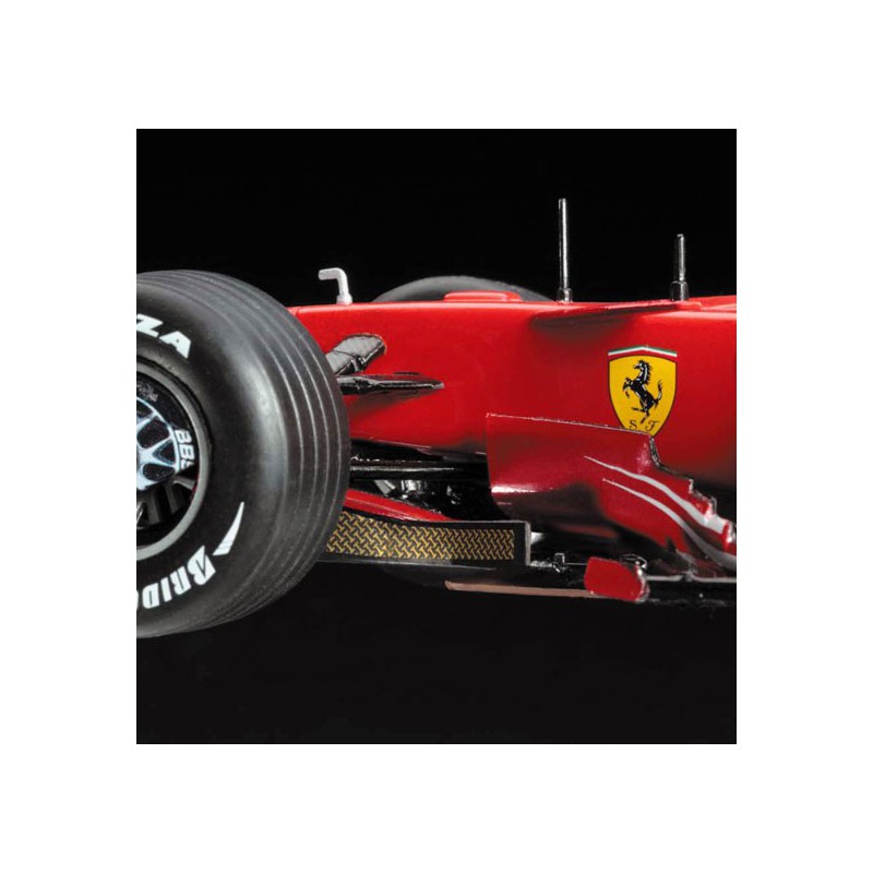 Materials for Kevlar Satine plate model | Scientific-MHD