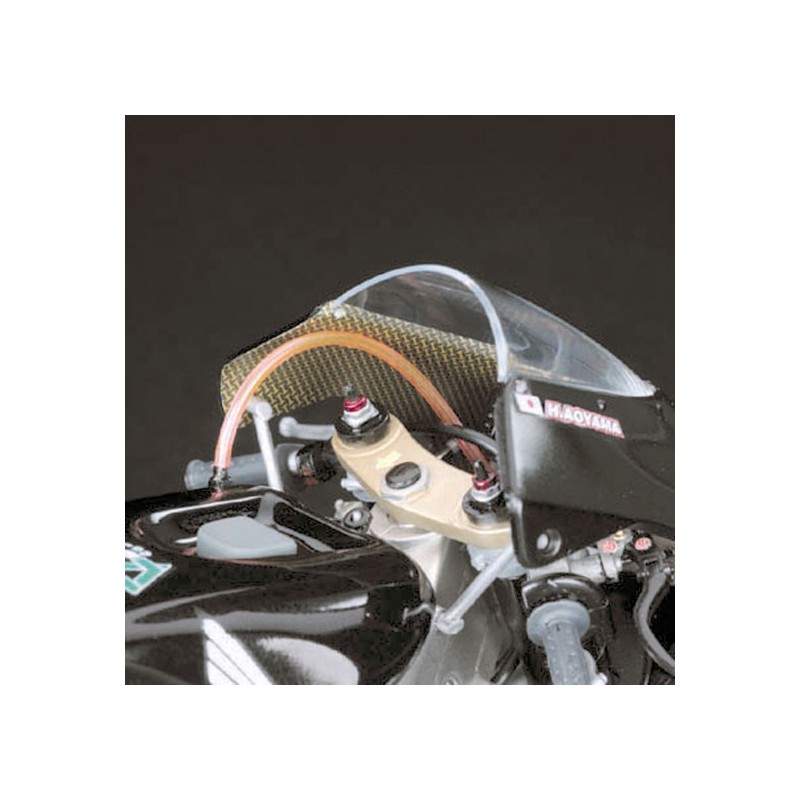 Materials for Kevlar Satine plate model | Scientific-MHD