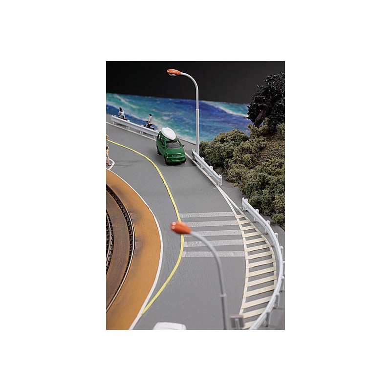 Materials for model Fine varnish finishing plate | Scientific-MHD