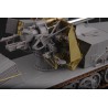 Plastic tank model 8.8cm flak 18 | Scientific-MHD