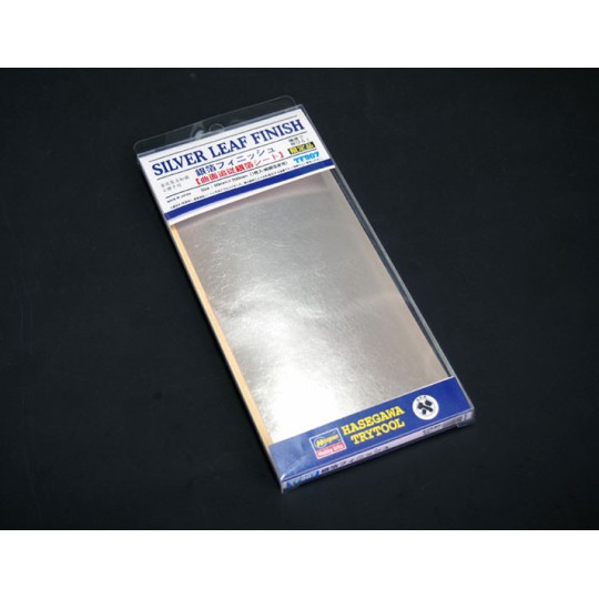 Materials for model Silver finish plate | Scientific-MHD