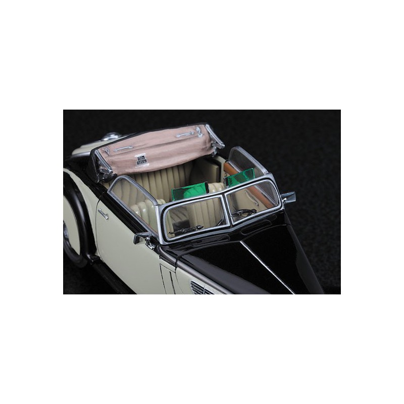 Materials for TF20 model transparent green plate | Scientific-MHD