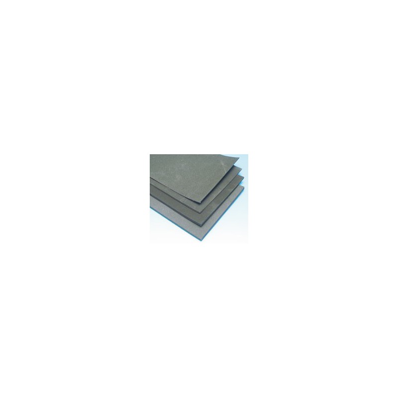 Embedded accessory 10mm insulating foam | Scientific-MHD