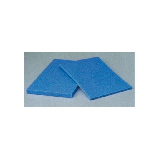 Embedded accessory foam plate 10mm | Scientific-MHD
