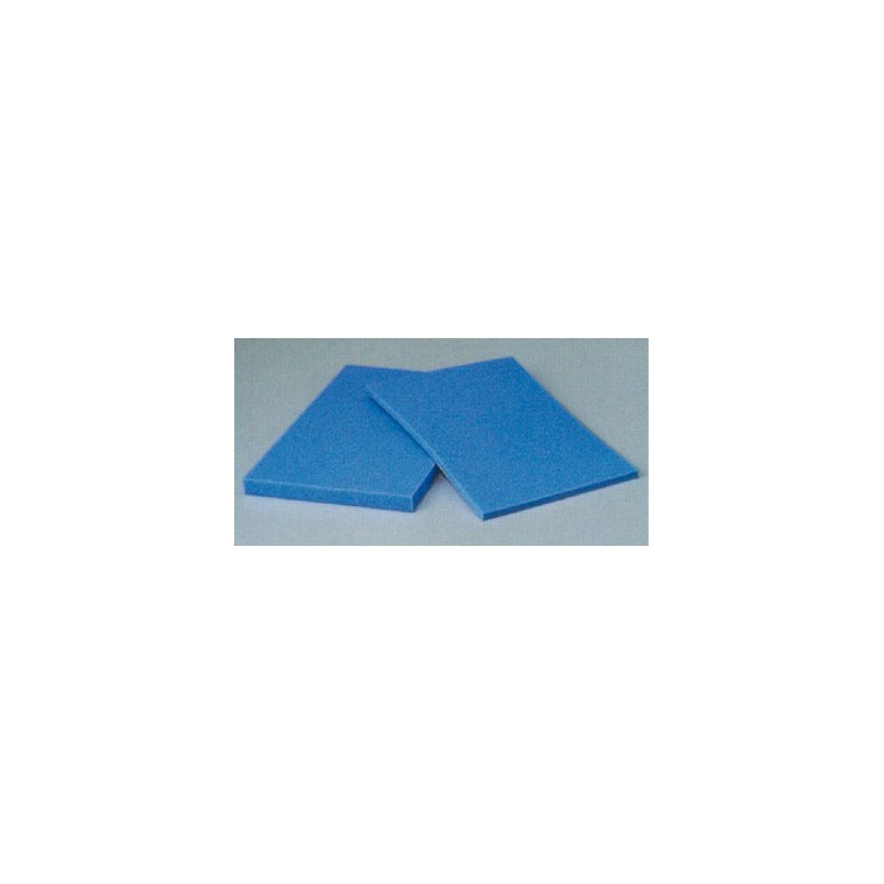 Embedded accessory foam plate 20mm | Scientific-MHD
