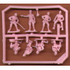 Romanian artillery figurine ww2 1/72 | Scientific-MHD