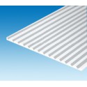 Polystyrene material 152x304xxp1,01x0.63mm | Scientific-MHD Polystyrene material 152x304xxp1,01x0.63mm | Scientific-MHD