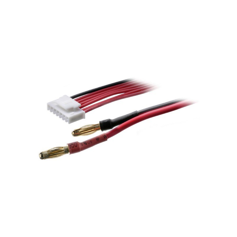 Charger for accusation for radio controlled device Multi -scale PQ BALANCE PHA | Scientific-MHD