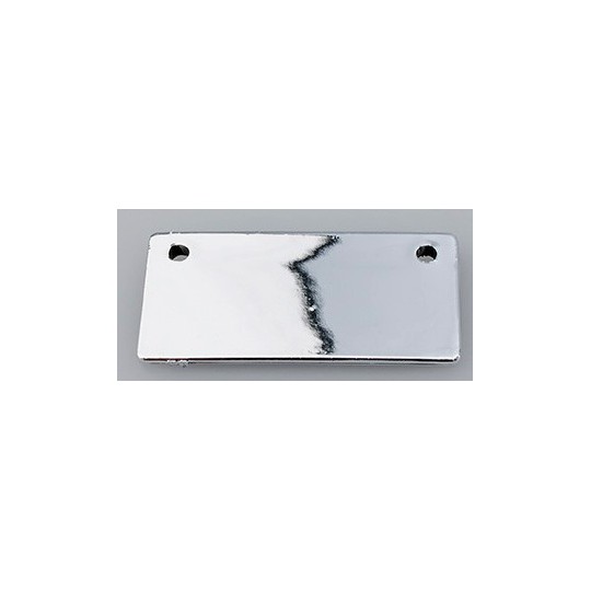 Radio -controlled car accessories US license plates | Scientific-MHD