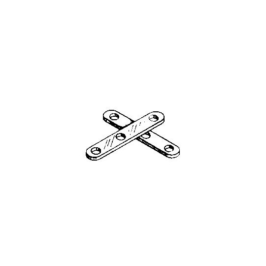 Embedded accessory fixing plates | Scientific-MHD