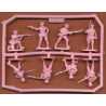British force figurine wwi 1/72 | Scientific-MHD