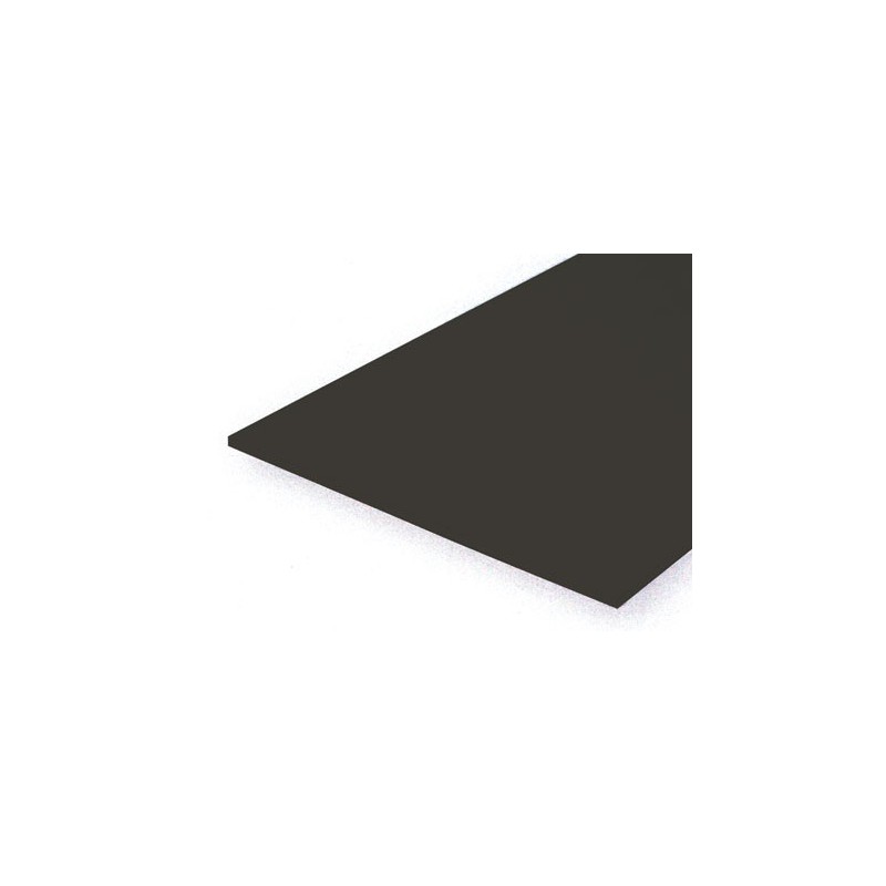 Smooth EP. 0.76x203x533mm | Scientific-MHD