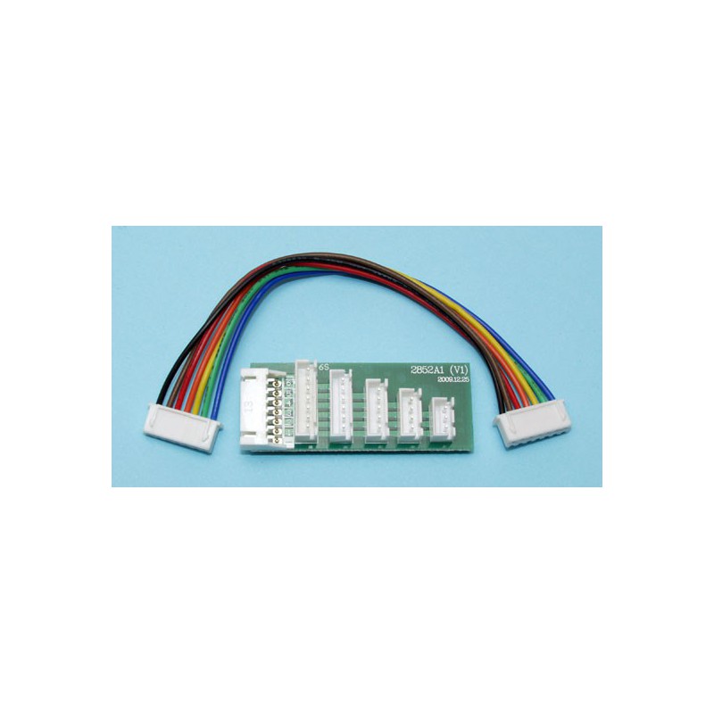 Radio -controlled device charger connection platinum | Scientific-MHD