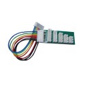 Charger for acclaim for radio -controlled device JST XH MALE connection plate - JST XH female | Scientific-MHD Charger for acclaim for radio -controlled device JST XH MALE connection plate - JST XH female | Scientific-MHD