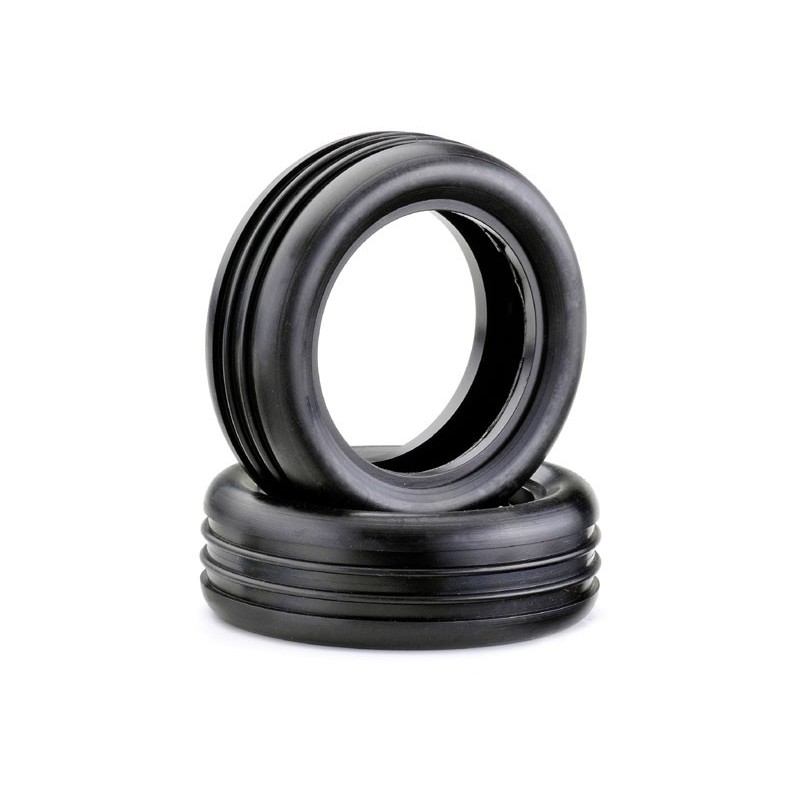 Radiocomanded car accessories before 2WD 1/10 rail tires | Scientific-MHD