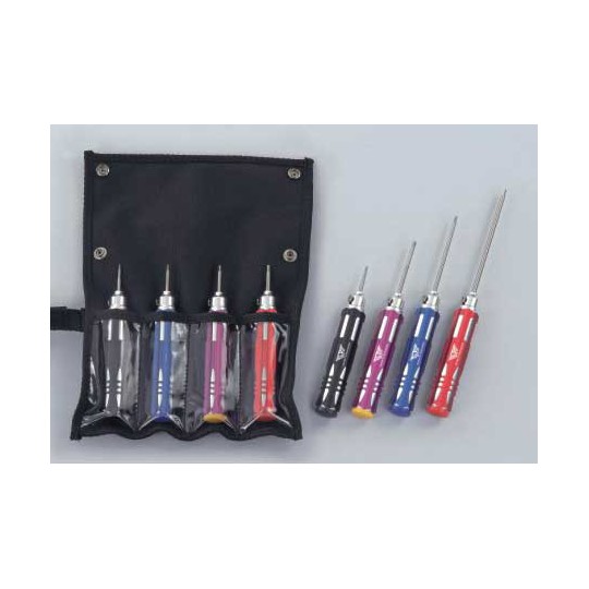 Key for model game of 4 Allen in pocket key | Scientific-MHD