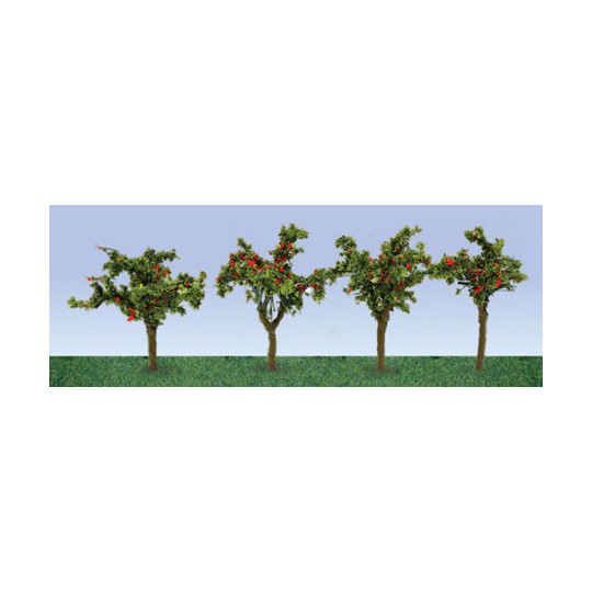 Pommers' flowers 35mm - Hole lade | Scientific-MHD