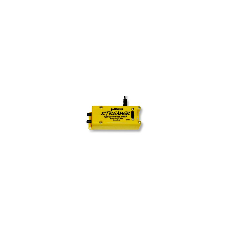 12 V fuel pump accessory | Scientific-MHD