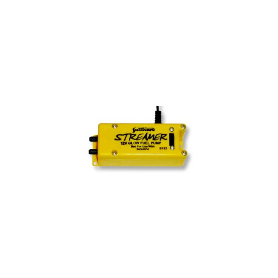 12 V fuel pump accessory | Scientific-MHD
