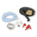 Glow and petrol manual pump accessory | Scientific-MHD Glow and petrol manual pump accessory | Scientific-MHD