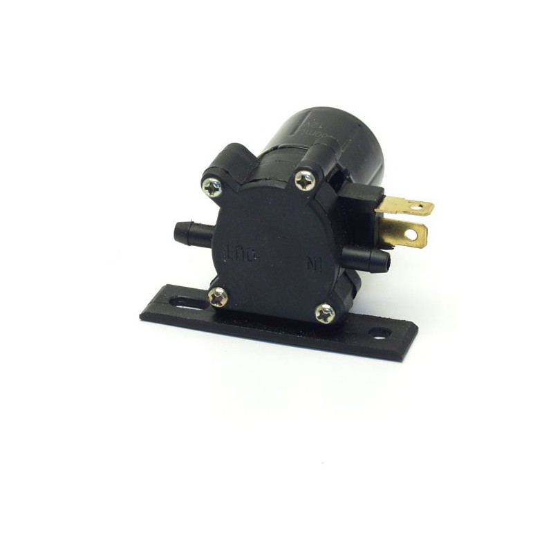 Radio -controlled boat accessory 6/12V water pump | Scientific-MHD