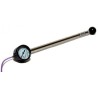 Embacked Pump accessory with Manometre | Scientific-MHD