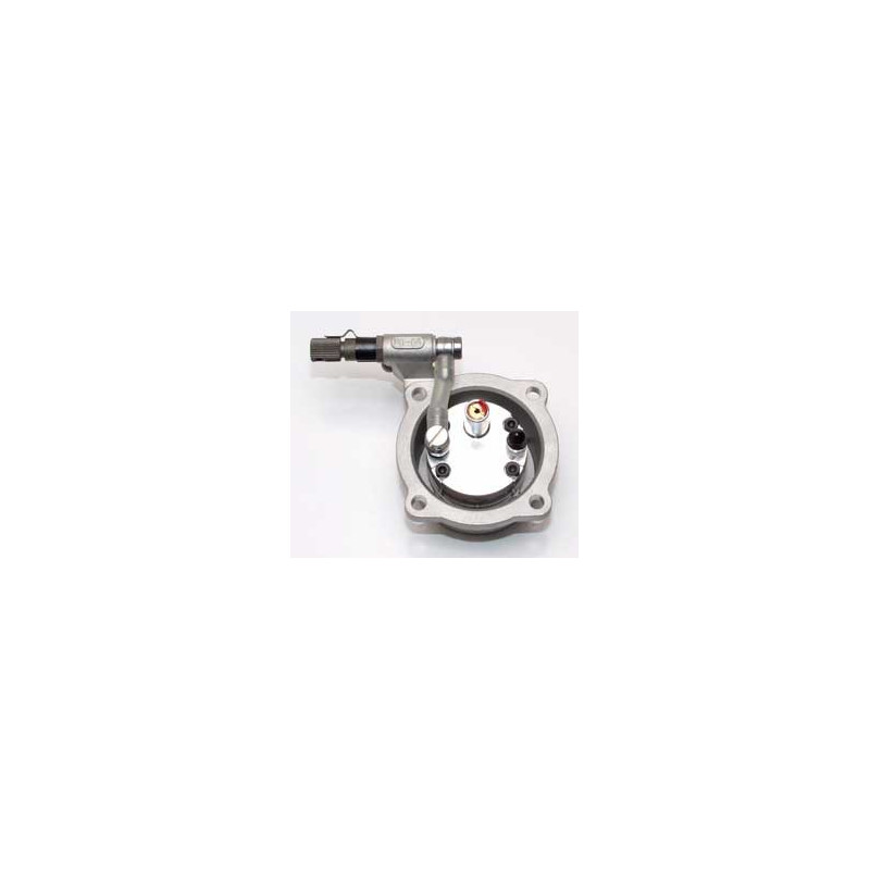 Radiocomed heat engine 140RX pump | Scientific-MHD