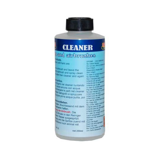 Cleaner acrylic paint (cleaner) Lifecolor | Scientific-MHD