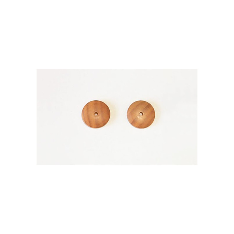 Boat filler accommodation in boxter diameter 12mm | Scientific-MHD