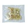 Simple wooden boosted boats 3mm (50 pcs) | Scientific-MHD