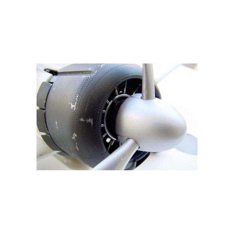 A6M2B Model 21 Zero Fighter plane plane model | Scientific-MHD