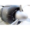 A6M2B Model 21 Zero Fighter plane plane model | Scientific-MHD