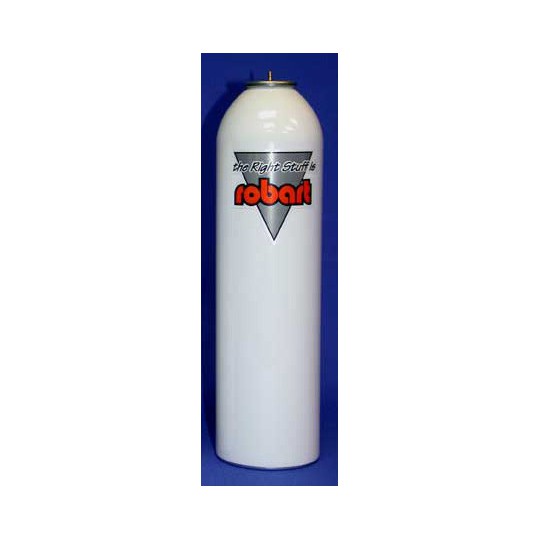 Embedded accessory Air reservoir 705cc | Scientific-MHD