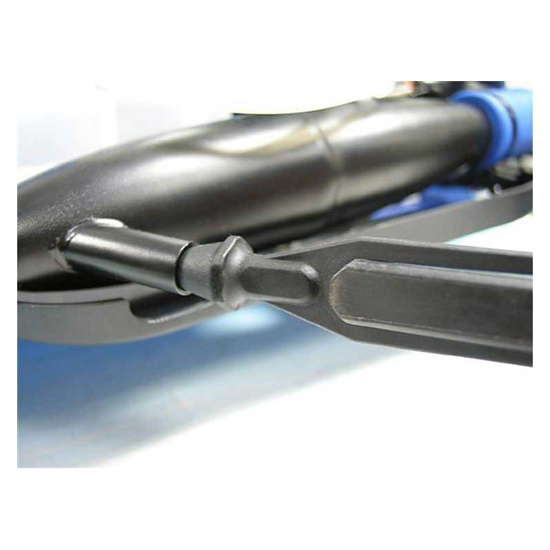 Engine stop | Scientific-MHD