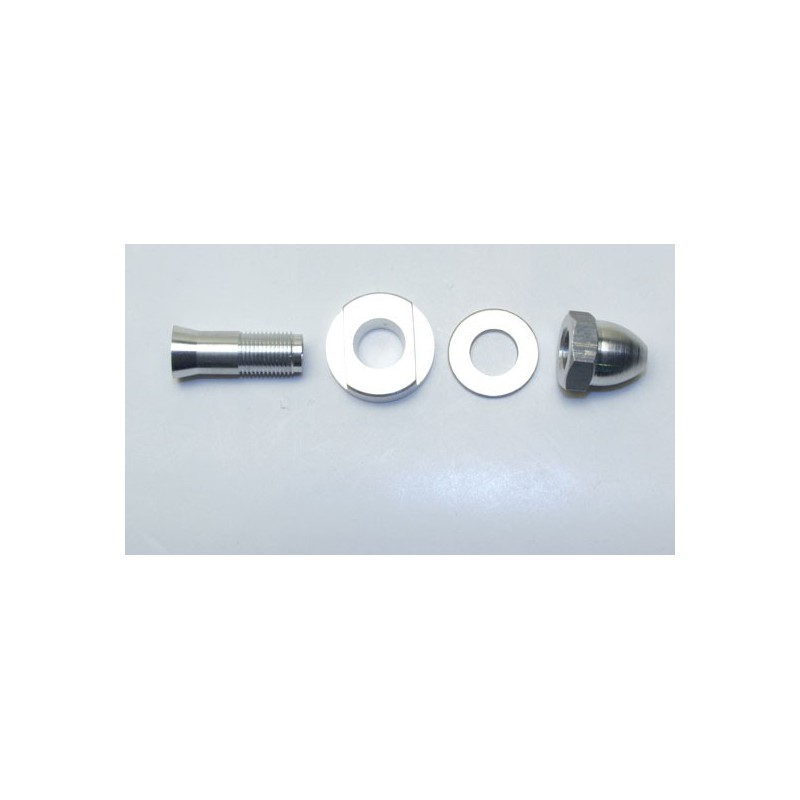 Embedded accessory Helice adapter 6/8 | Scientific-MHD