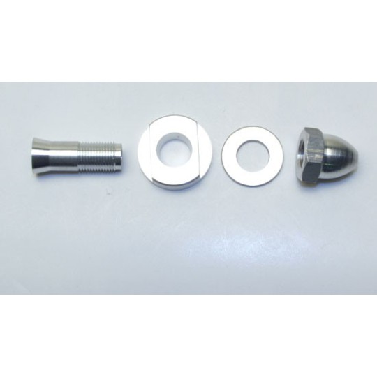 Embedded accessory Helice adapter 6/8 | Scientific-MHD