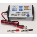 Charger for accusation for radio -controlled Lipo 2/4 swinging charger | Scientific-MHD Charger for accusation for radio -controlled Lipo 2/4 swinging charger | Scientific-MHD