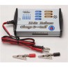 Charger for accusation for radio -controlled Lipo 2/4 swinging charger | Scientific-MHD