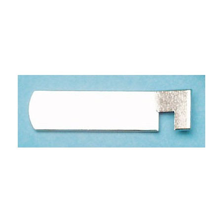Embedded accessory Demonte Chape | Scientific-MHD Embedded accessory Demonte Chape | Scientific-MHD