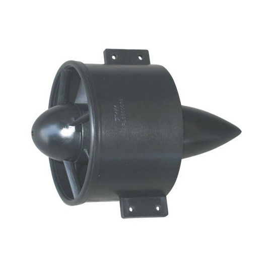 Turbine radio controlled electric motor | Scientific-MHD