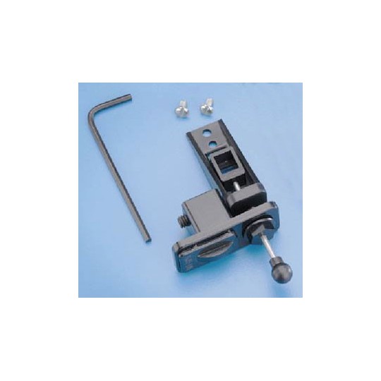 Embedded accessory switch fixing and load hold | Scientific-MHD