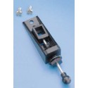Embedded accessory switch fixing | Scientific-MHD Embedded accessory switch fixing | Scientific-MHD