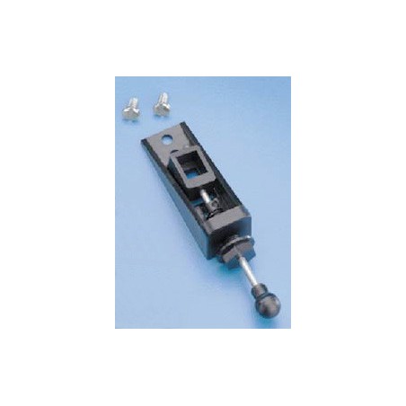 Embedded accessory switch fixing | Scientific-MHD Embedded accessory switch fixing | Scientific-MHD