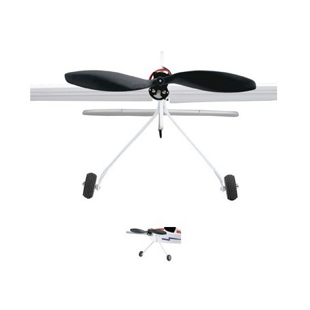 Embedded accessory micro profile train | Scientific-MHD Embedded accessory micro profile train | Scientific-MHD