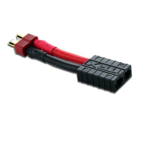 Charger for accusation for radio -controlled device ad. Dean male traxxas female | Scientific-MHD Charger for accusation for radio -controlled device ad. Dean male traxxas female | Scientific-MHD