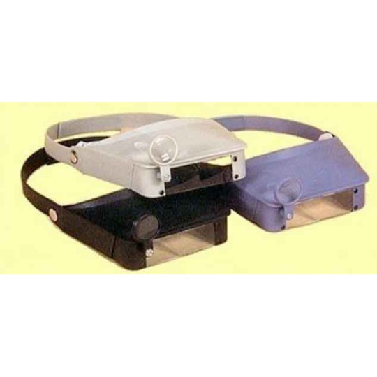 Magna model glasses purple viewfinder Magna model glasses purple viewfinder | Scientific-MHD