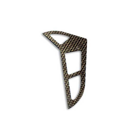 Accessory for radio -controlled helicopter vertical carbon footprint | Scientific-MHD