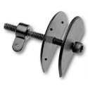 Embedded accessory microphones adjustable | Scientific-MHD Embedded accessory microphones adjustable | Scientific-MHD