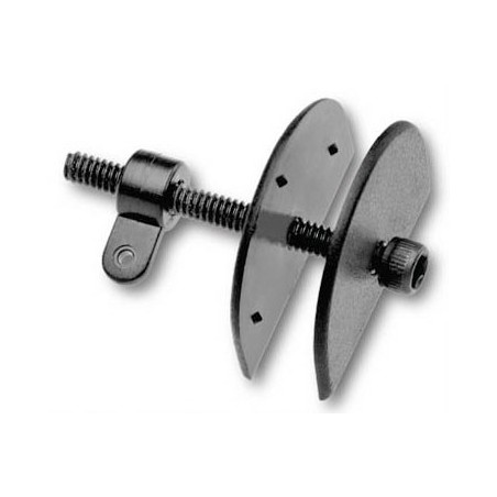 Embedded accessory microphones adjustable | Scientific-MHD Embedded accessory microphones adjustable | Scientific-MHD