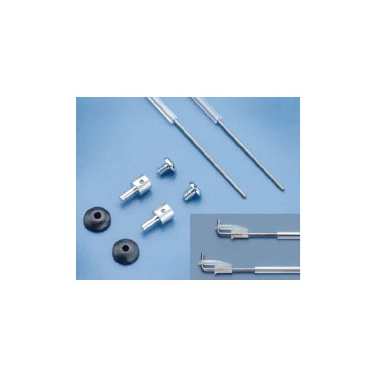 Micro Push Rod 500mm Micro Eave Embedders | Scientific-MHD